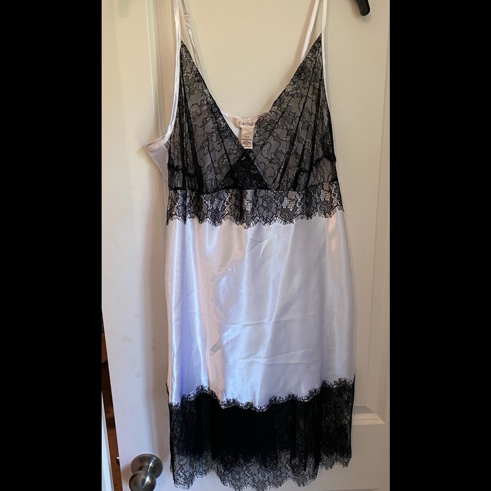 Lane Bryant Nighty